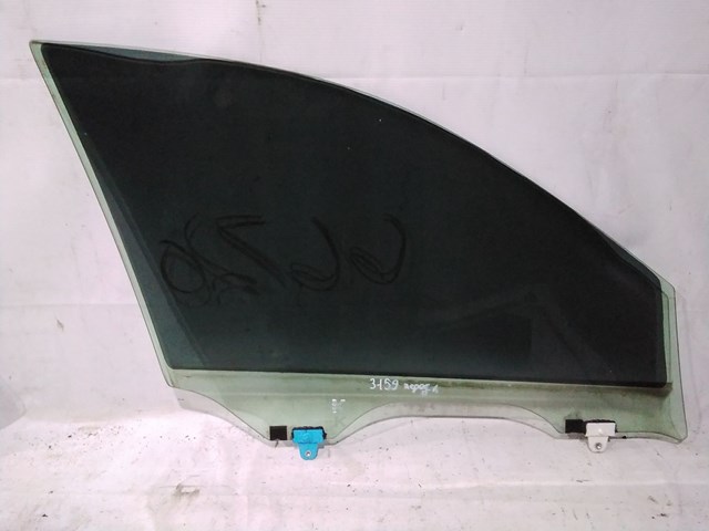 Стекло водительской двери 803014GA0B NISSAN