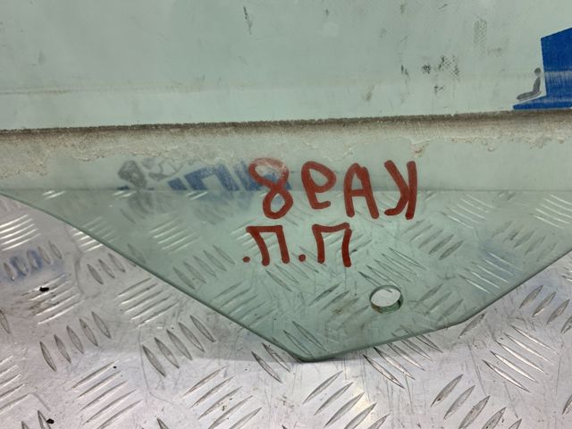 Стекло пассажирской двери 803125NA0A NISSAN