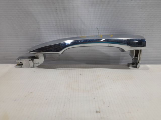 Ручка задней двери, наружная 806404BA0D NISSAN