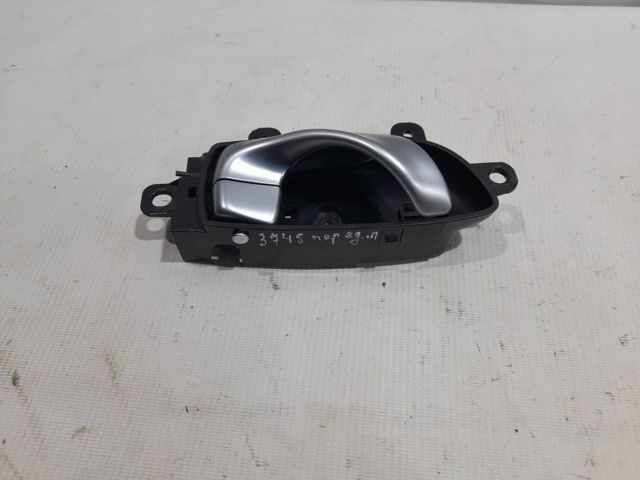 NISSAN 806701MA1A Ручка двери передней внутренняя правая в наличии Черкассы
