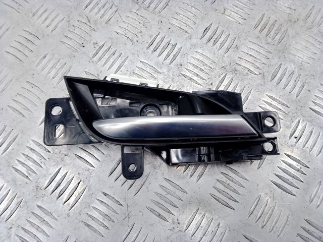 806705NA0A NISSAN Ручка двери правой внутренняя передняя/задняя купить в Днепр