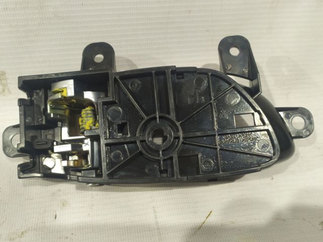 Ручка передней двери внутренняя, левая 806711MA1A NISSAN