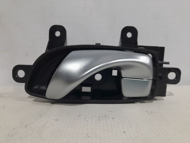 NISSAN 806711MA1A Ручка двери передней внутренняя левая в наличии Каменское