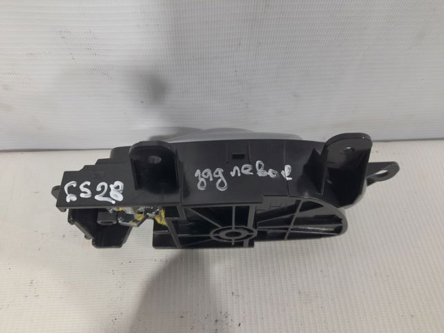 NISSAN 806711MA1A Ручка двери передней внутренняя левая в наличии Черновцы