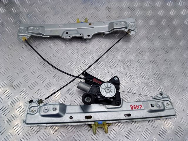 NISSAN 807005NA0A Механизм стеклоподъемника двери передней правой в наличии Киев