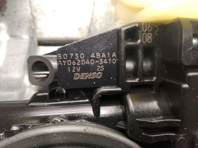 807215AA0A NISSAN купить в Киев