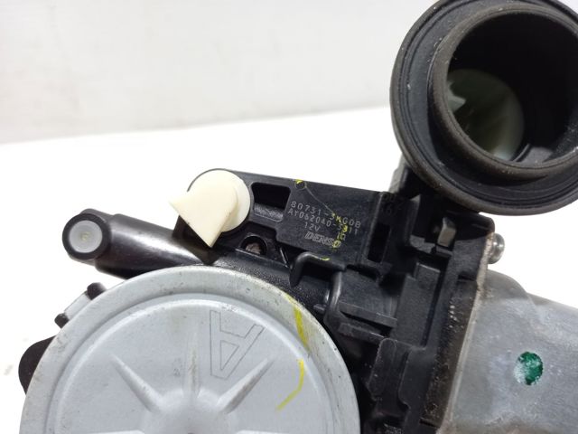 807313KG0B NISSAN Мотор стеклоподъемника двери передней левой купить в Сумы