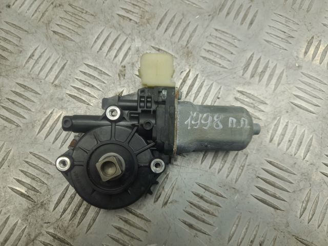 Мотор стеклоподъемника двери передней, правой 807314BA0A NISSAN