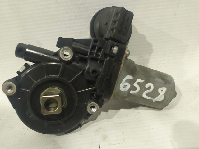 807314GA1A NISSAN Мотор стеклоподъемника двери передней левой купить в Каменское