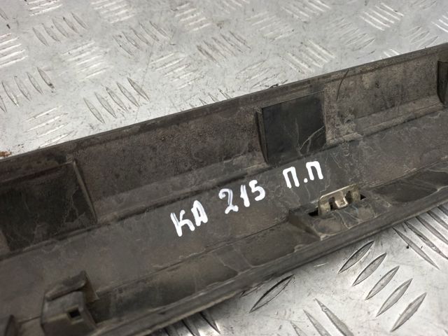 NISSAN 808701AA2B в наличии Тернополь