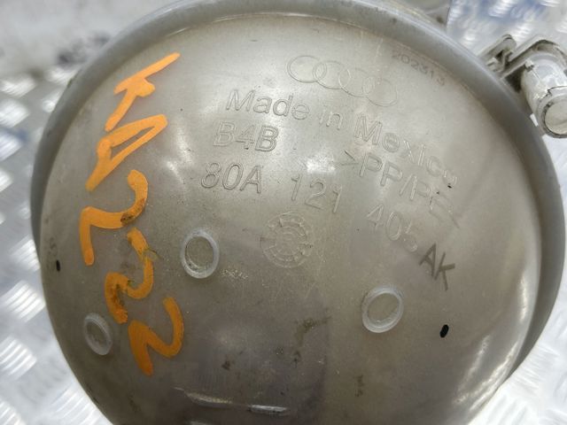 Бачок расширительный 80A121405AK VAG