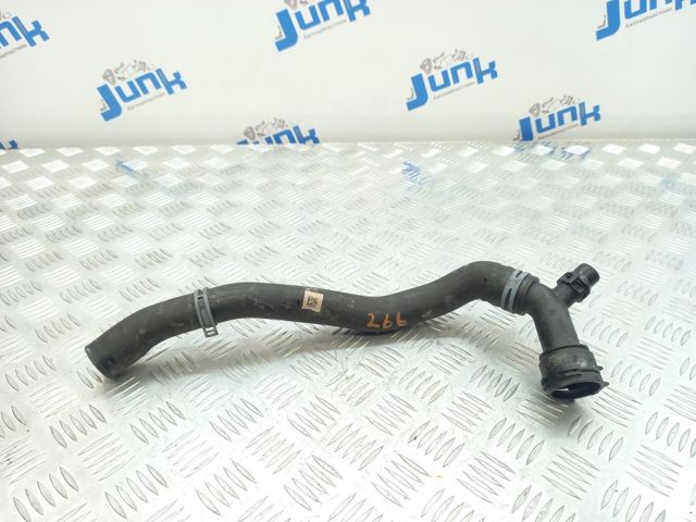 80A122101BK Патрубок радиатора купить Хмельницкий