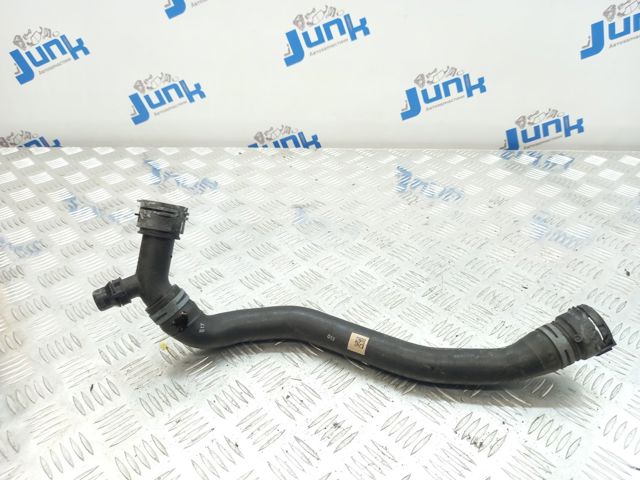 80A122101BK VAG Патрубок радиатора купить в Хмельницкий