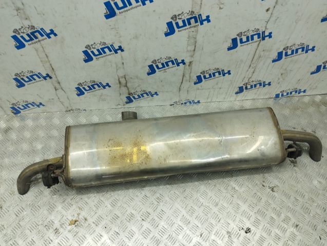 80A253609G VAG Глушитель задний купить в Сумы