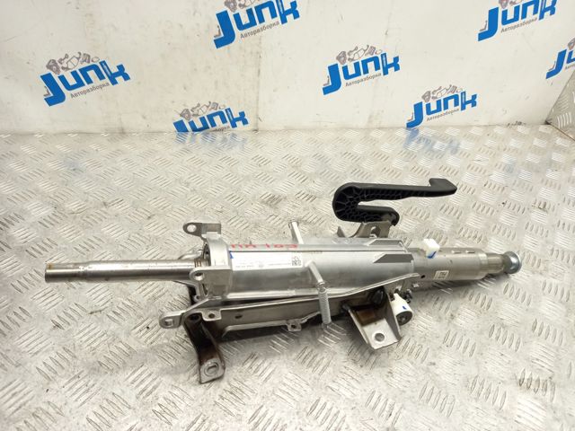 Колонка рулевая 80A419502K VAG
