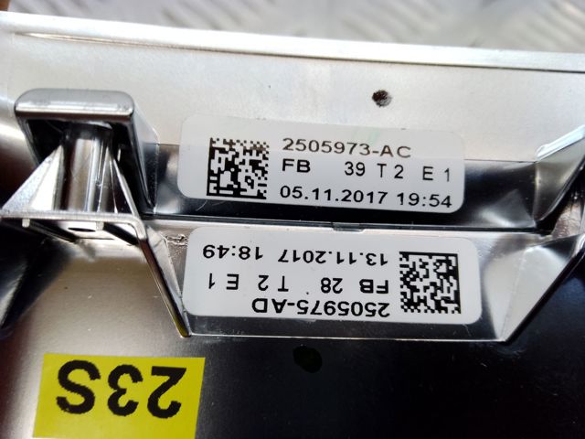 80A419689B3Q7 VAG купить в Винница