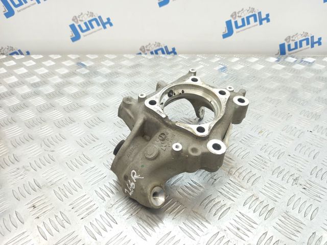 Цапфа поворотная правая 80A505432G VAG