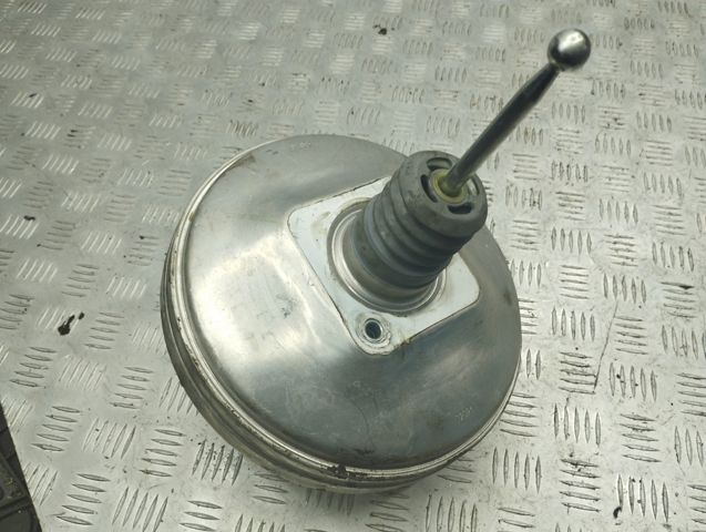 Вакуумный усилитель тормозов 80A612107A VAG