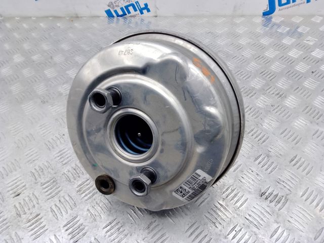 VAG 80A612107A Усилитель тормозов (вакуумный) в наличии Сумы
