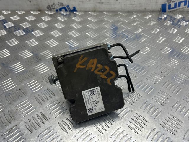 VAG 80A614517ABBEF Блок АБС в наличии Ирпень