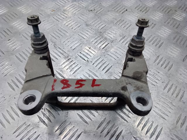 80A615425A VAG Скоба тормозного суппорта заднего купить в Чернигов