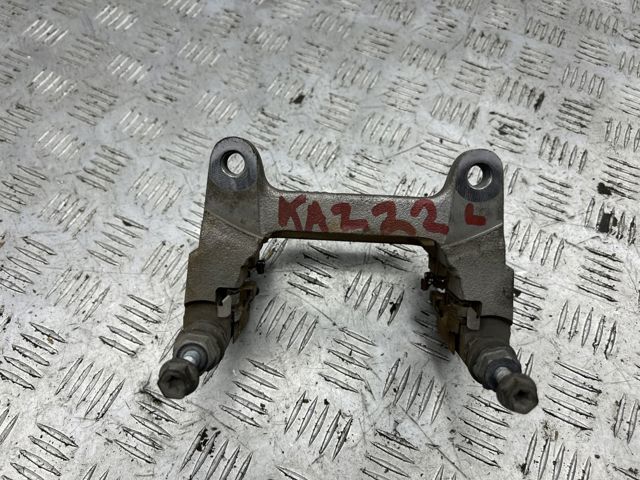 80A615425DSL7 VAG Скоба тормозного суппорта заднего купить в Львов