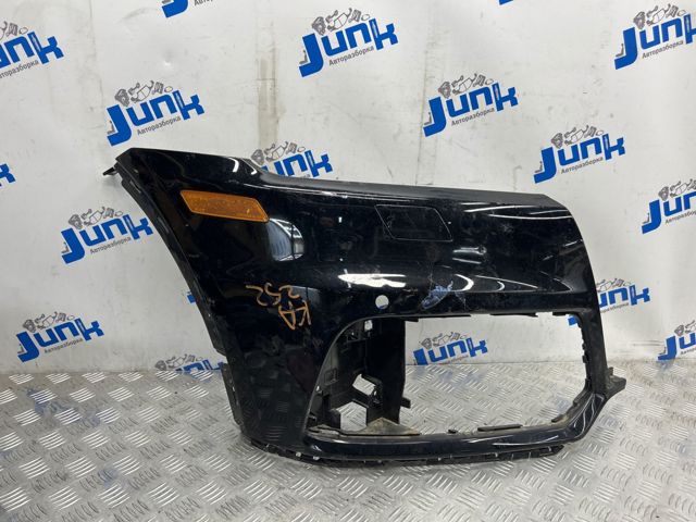 80A807108DGRU VAG Бампер передний, правая часть купить в Павлоград