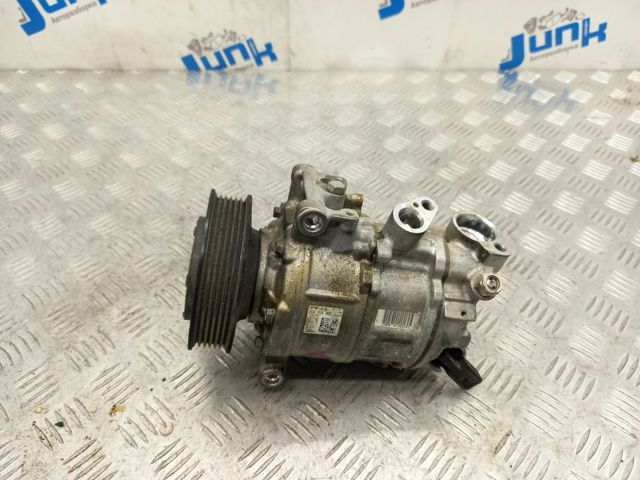 Насос кондиционера 80A816803 VAG