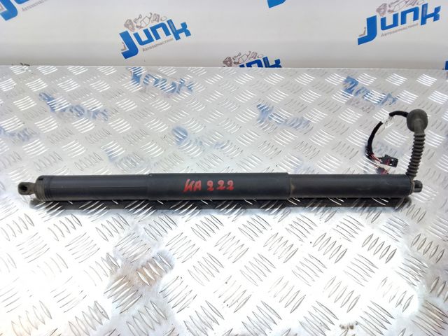 Газовый упор багажника 80A827851A VAG