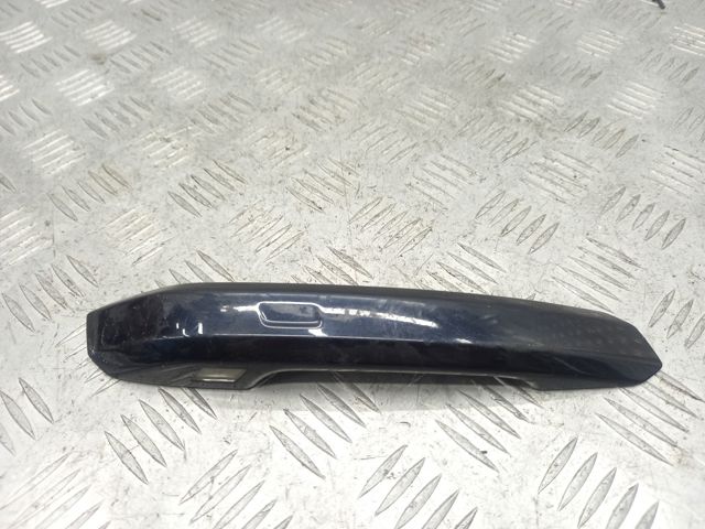 Накладка ручки двери 80A837240GRU VAG