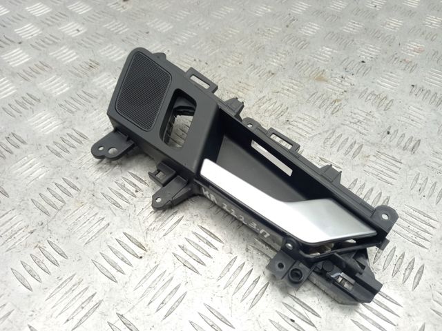 80A839020B4PK Ручка двери задней внутренняя правая купить Николаев