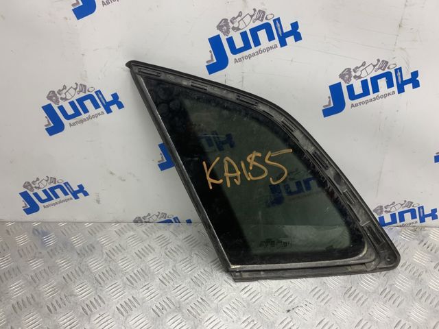 Стекло кузова/багажного отсека, левое 80A845297JNVB VAG