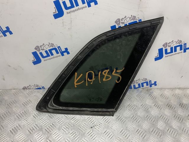 80A845298LNVB Стекло кузова (багажного отсека) правое купить Днепр