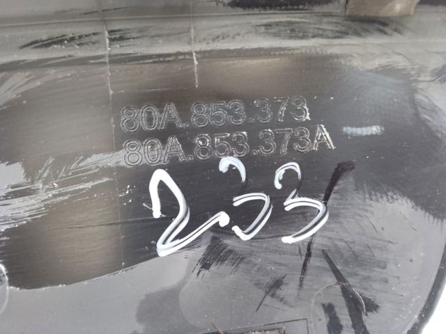 VAG 80A853373A9B9 в наличии Чернигов