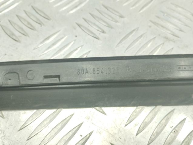 VAG 80A854328B9B9 Молдинг лобового стекла правый в наличии Черкассы