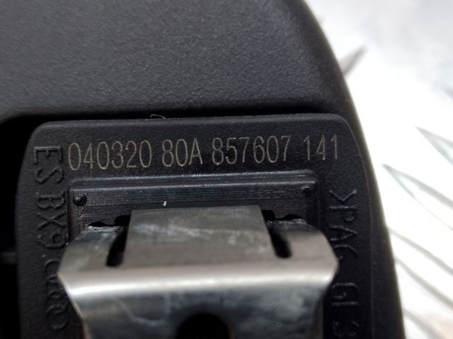 80A8576074PK Ручка крыши салона купить Каменское