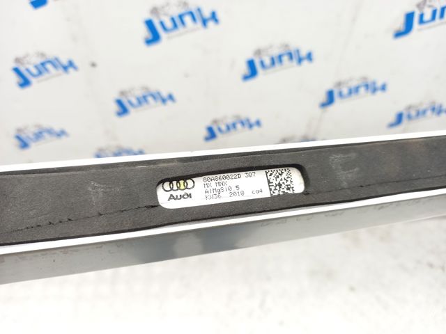 Рейлинг крыши правый 80A860022D3Q7 VAG
