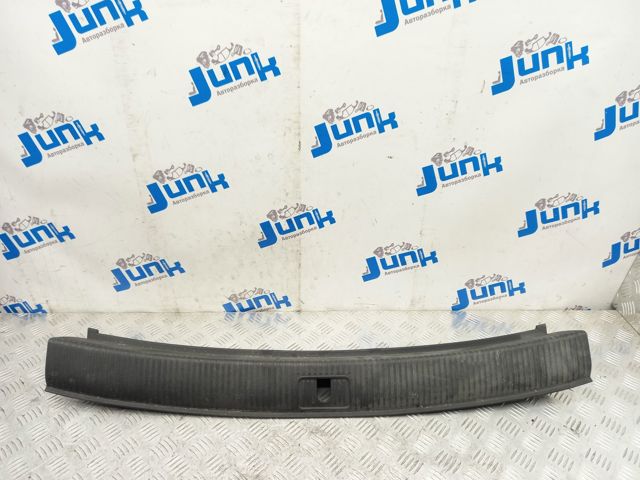 Изоляция термошумовая задка кузова 80A864483D4PK VAG