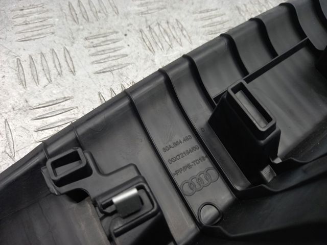 80A864483D4PK Облицовка задней панели багажника купить Харьков