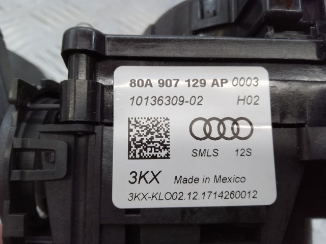 VAG 80A907129AP в наличии Одесса