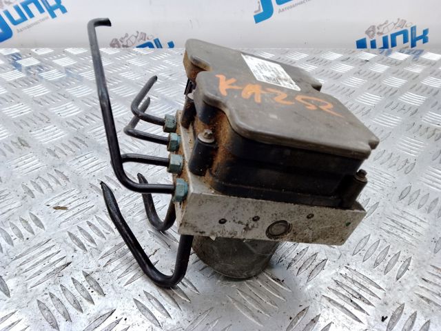 Гидроблок АБС 80A907379B VAG