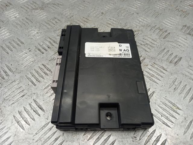 Датчики диагностики 80A907468C VAG