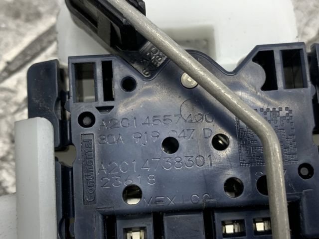 Датчик уровня топлива в баке, правый 80A919047D VAG