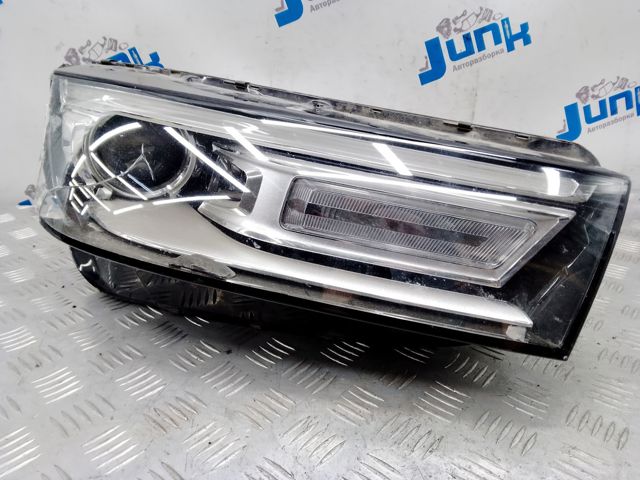 80A941044B VAG Фара правая купить в Николаев