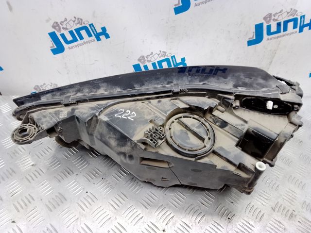 80A941044B VAG Фара правая купить в Львов
