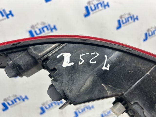 80A945069A Фонарь заднего бампера левый купить Сумы
