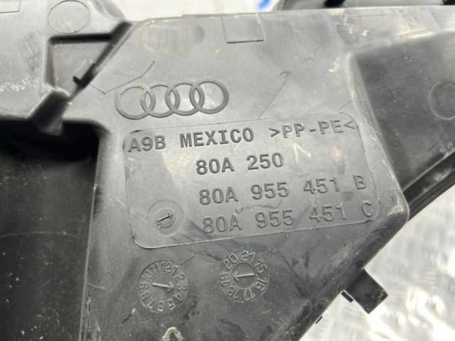 VAG 80A955453C Бачок омывателя в наличии Ирпень