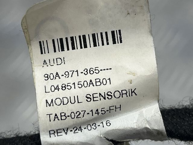 80A971365 VAG купить в Тернополь