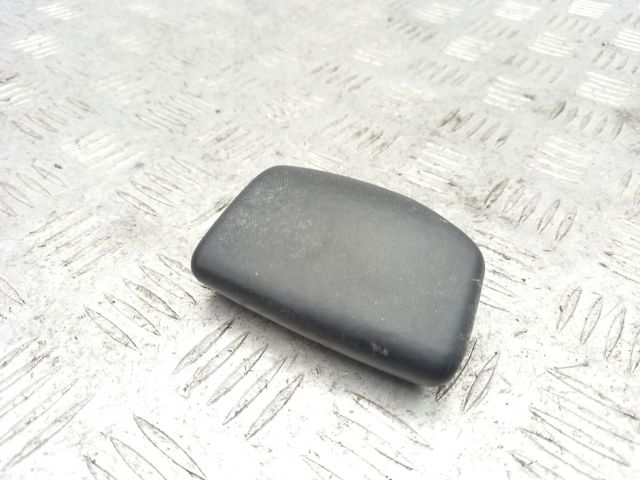 Рукоятка рычага КПП 80B713139C1KT VAG