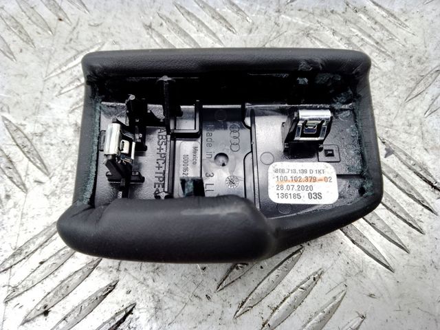 80B713139D1KT VAG Ручка КПП купить в Одесса
